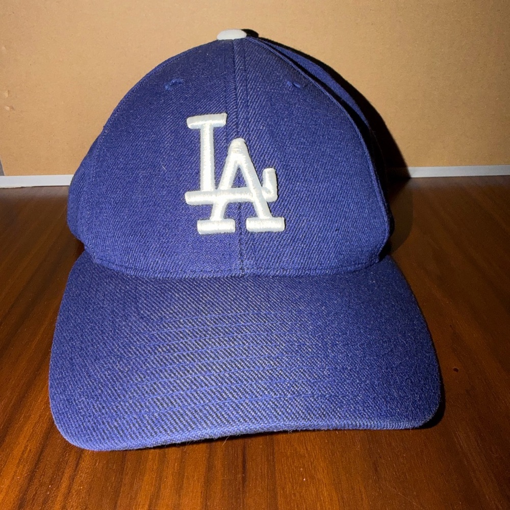 Puma Los Angeles Dodgers Baseball Cap